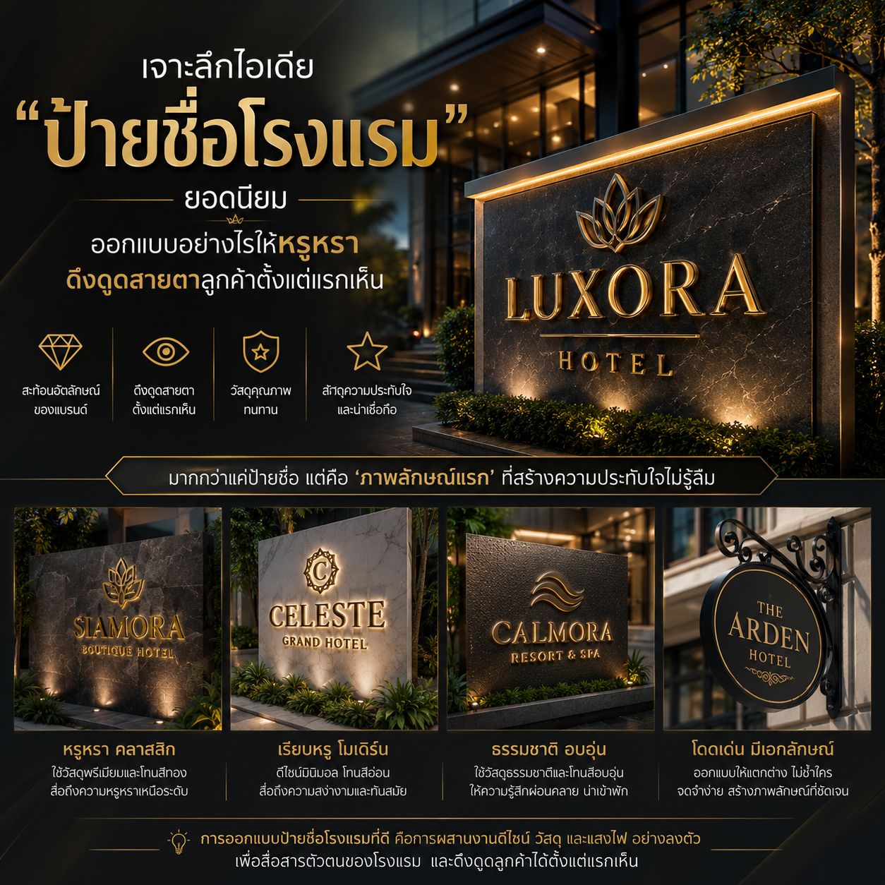 ข่าวสารและบทความ เจาะลึกไอเดีย 